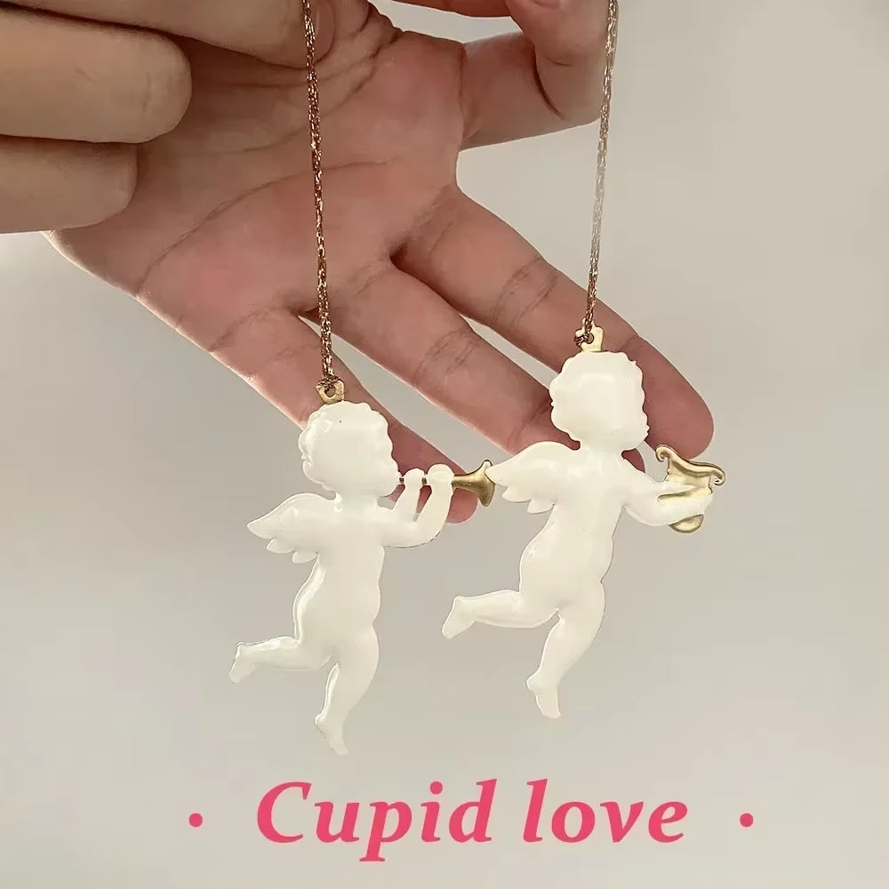 Christmas Party Nordic Christmas Decoration Metal Pendant Christmas Tree Room Party Holiday Decoration Ornaments